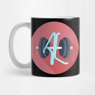 AL V1B Mug